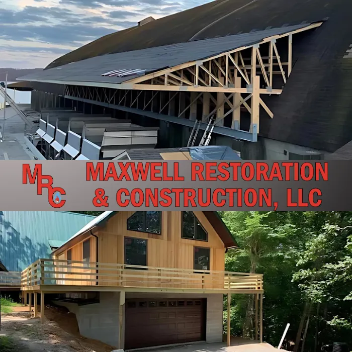 Maxwell Restoration Picture 1