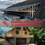 Maxwell Restoration