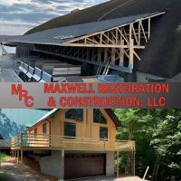 Maxwell Restoration ico