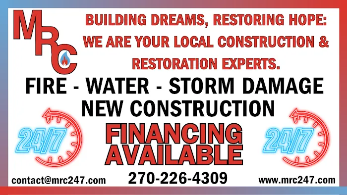 Maxwell Restoration Picture 7