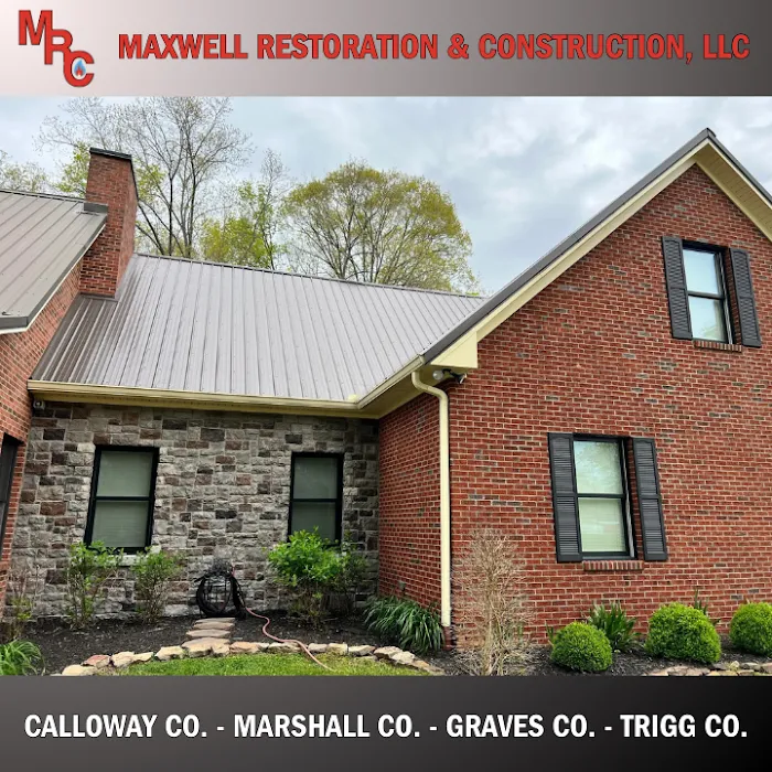 Maxwell Restoration Picture 10