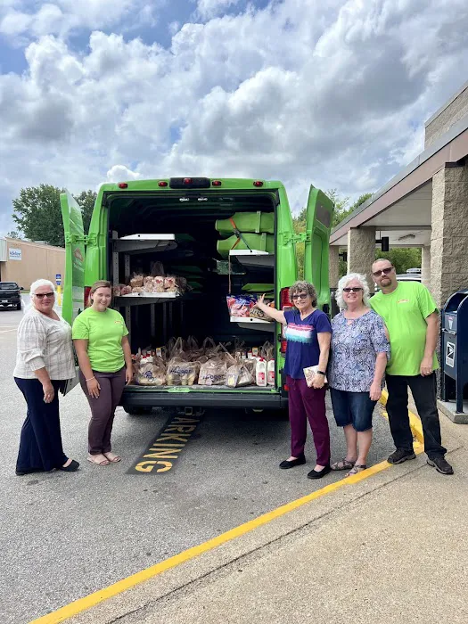 SERVPRO of Henry, Benton, Humphreys, and Hickman Counties Picture 4