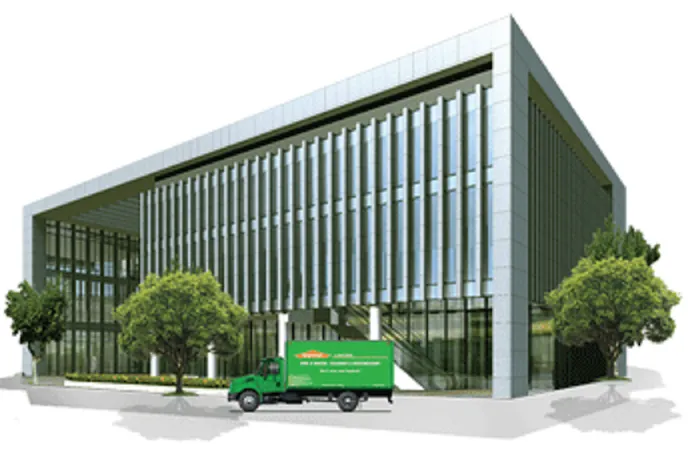 SERVPRO of Henry, Benton, Humphreys, and Hickman Counties Picture 8