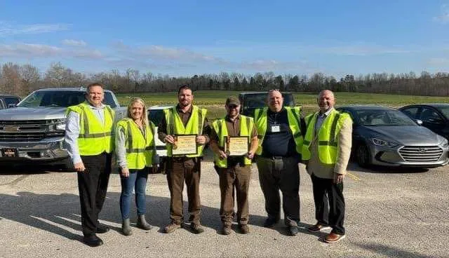 SERVPRO of Henry, Benton, Humphreys, and Hickman Counties Picture 5