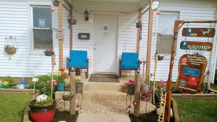 Pegg Remodeling Picture 1