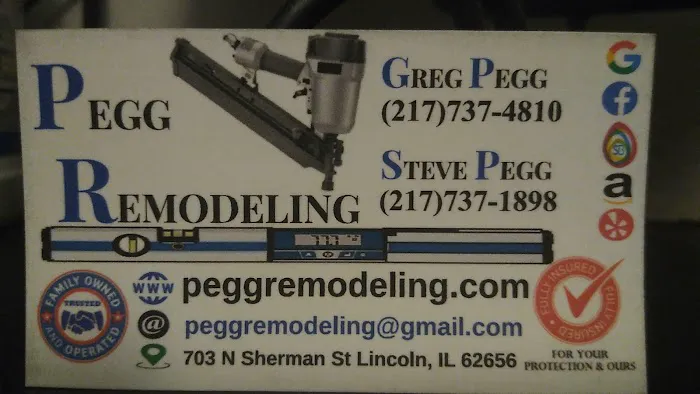 Pegg Remodeling Picture 8