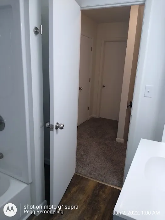 Pegg Remodeling Picture 5