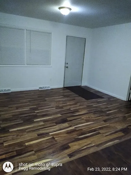 Pegg Remodeling Picture 6