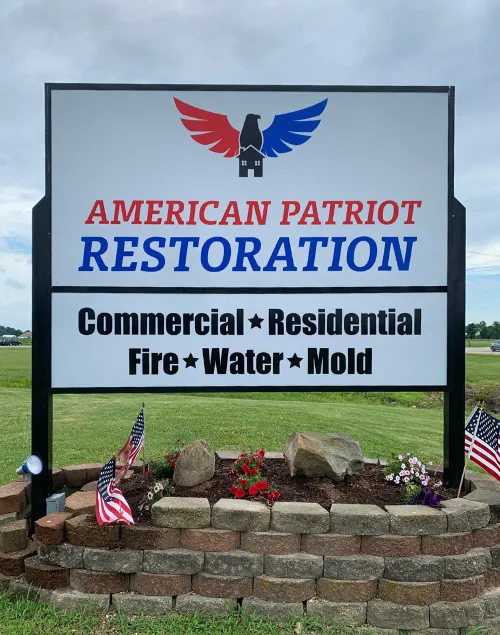 American Patriot Restoration Picture 9