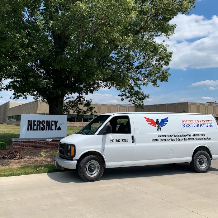 American Patriot Restoration Picture 3