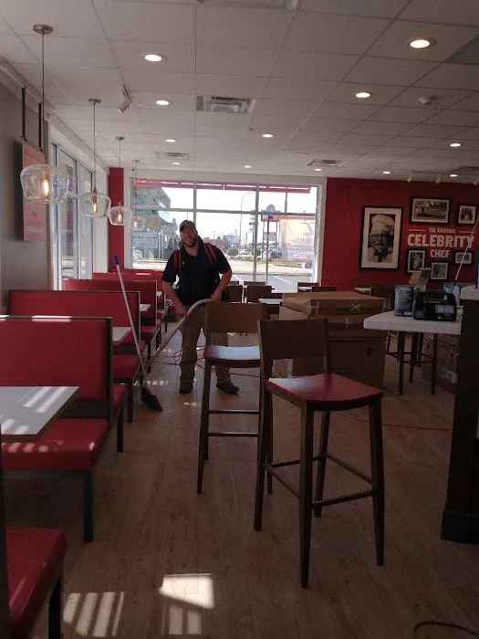 American Patriot Restoration Picture 10