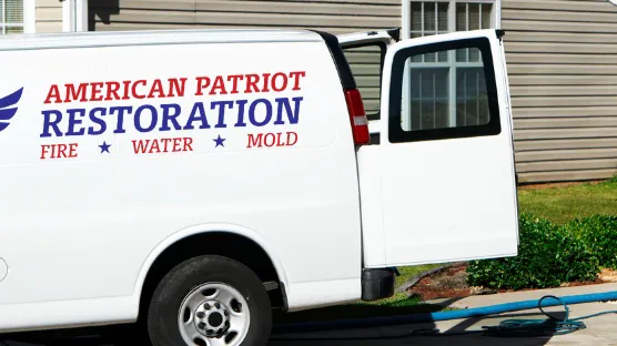 American Patriot Restoration Picture 7