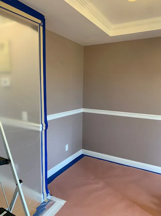 American Patriot Restoration Picture 2