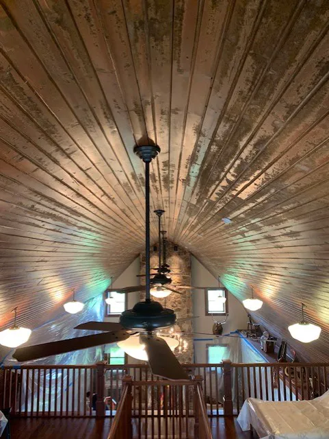 American Patriot Restoration Picture 1