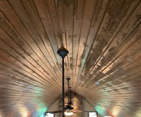 American Patriot Restoration