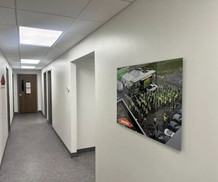 SERVPRO of Marion, Bond, Fayette and Clinton Cos.