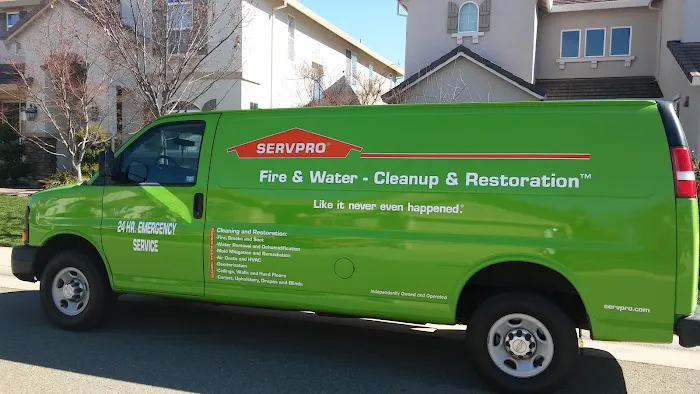 SERVPRO of Marion, Bond, Fayette and Clinton Cos. Picture 7