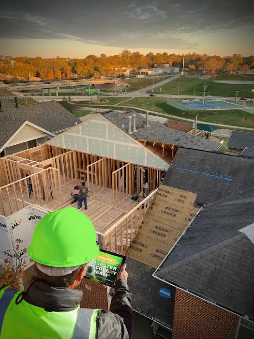 SERVPRO of Marion, Bond, Fayette and Clinton Cos. Picture 4