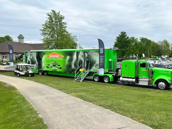 SERVPRO of Marion, Bond, Fayette and Clinton Cos. Picture 10