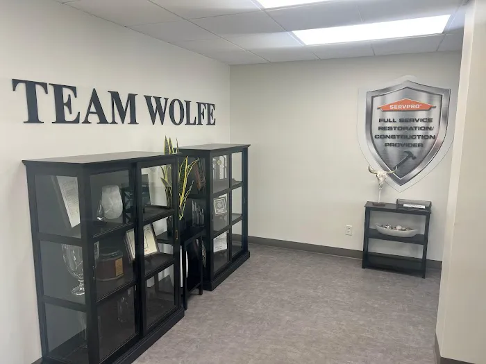 SERVPRO of Marion, Bond, Fayette and Clinton Cos. Picture 3