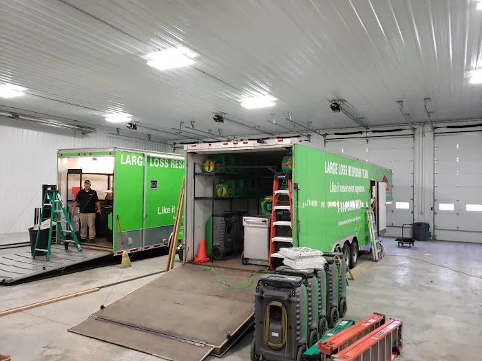 SERVPRO of Lawrenceville/Mt. Carmel/Olney Picture 5