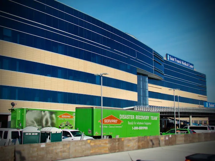 SERVPRO of Lawrenceville/Mt. Carmel/Olney Picture 8