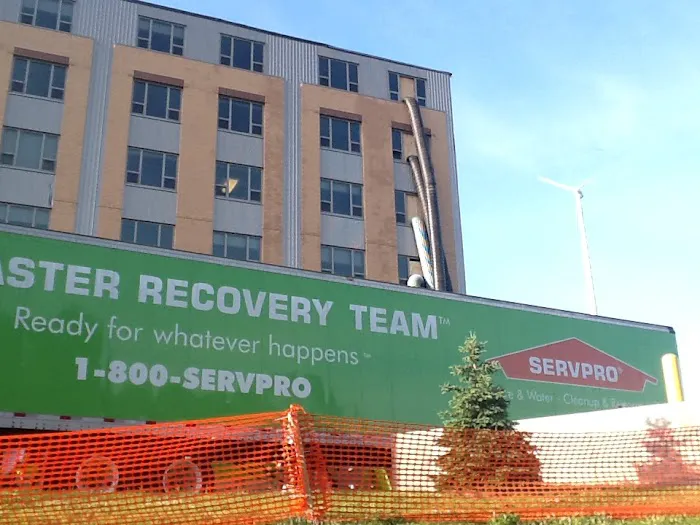 SERVPRO of Lawrenceville/Mt. Carmel/Olney Picture 4