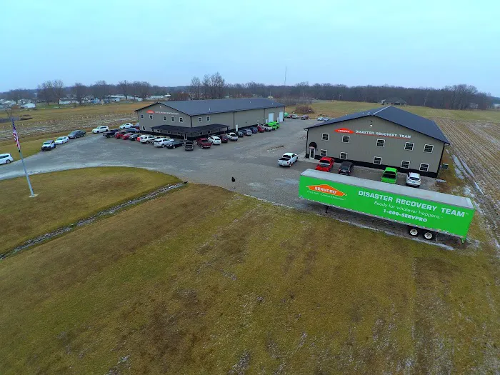 SERVPRO of Lawrenceville/Mt. Carmel/Olney Picture 6