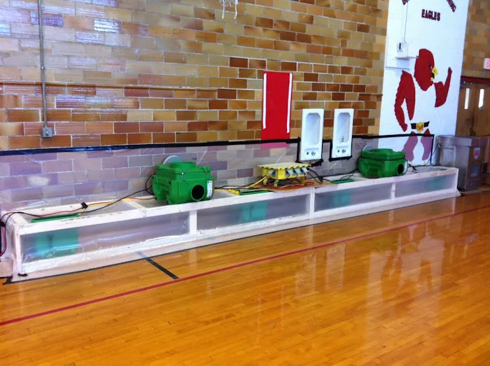 SERVPRO of Effingham, Mattoon, Charleston Picture 2