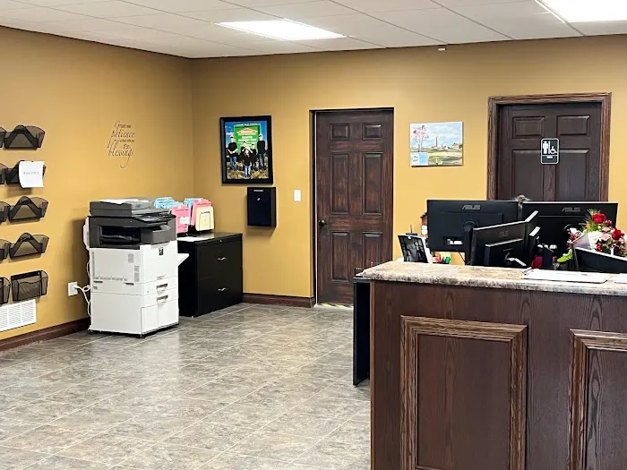 SERVPRO of Effingham, Mattoon, Charleston Picture 3