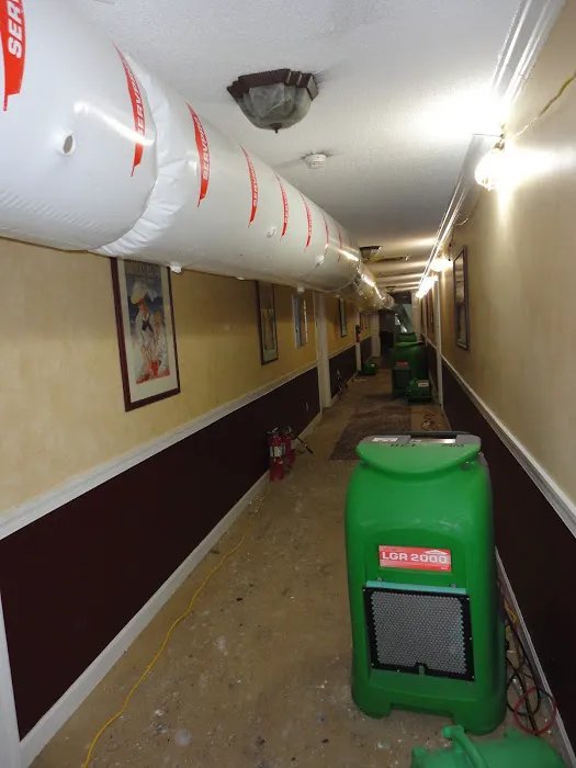 SERVPRO of Effingham, Mattoon, Charleston Picture 8