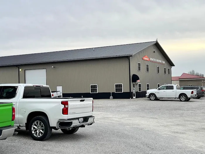 SERVPRO of Effingham, Mattoon, Charleston Picture 1