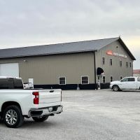 SERVPRO of Effingham, Mattoon, Charleston ico