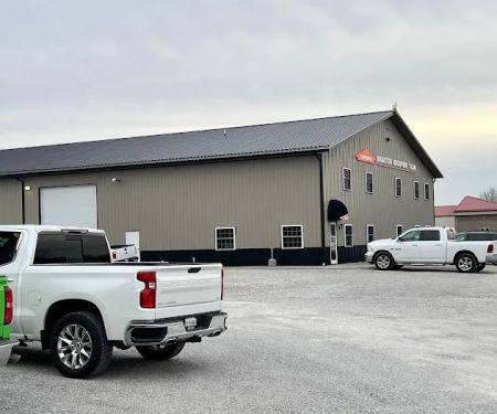 SERVPRO of Effingham, Mattoon, Charleston