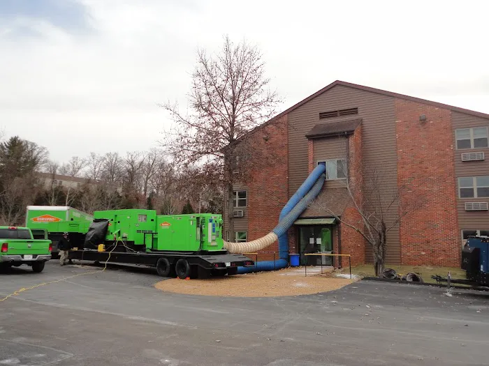 SERVPRO of Effingham, Mattoon, Charleston Picture 6