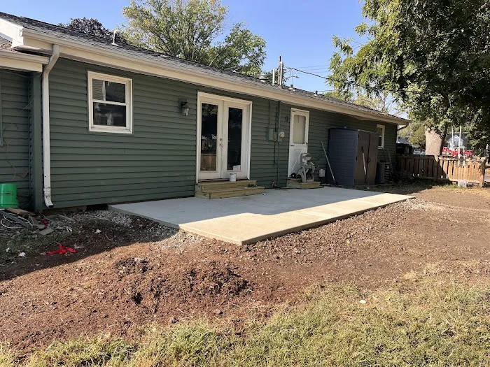 Way and Sons Construction LLC Picture 9