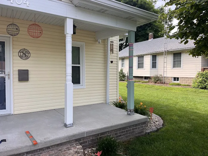 Way and Sons Construction LLC Picture 10