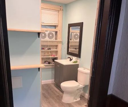 Way and Sons Construction LLC