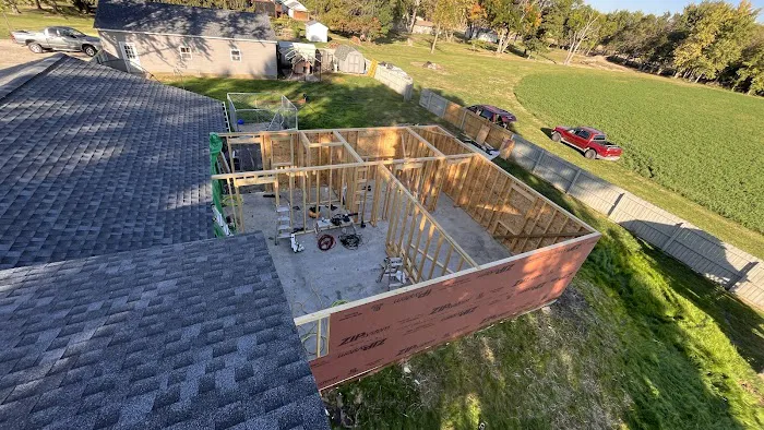 Way and Sons Construction LLC Picture 4