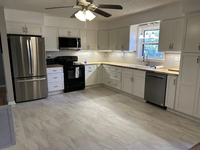 Premier Disaster Restoration Picture 2