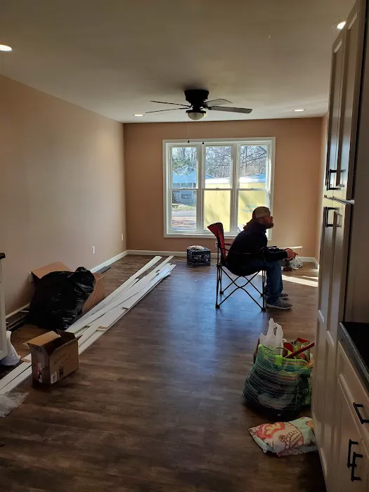 Premier Disaster Restoration Picture 4