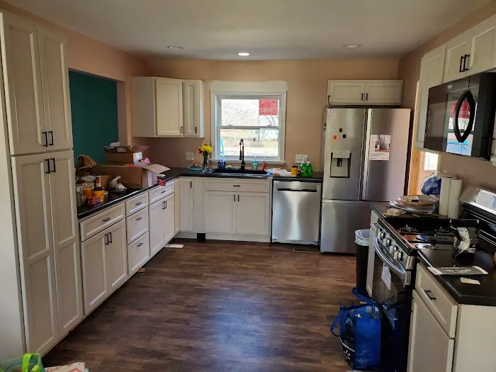 Premier Disaster Restoration Picture 7