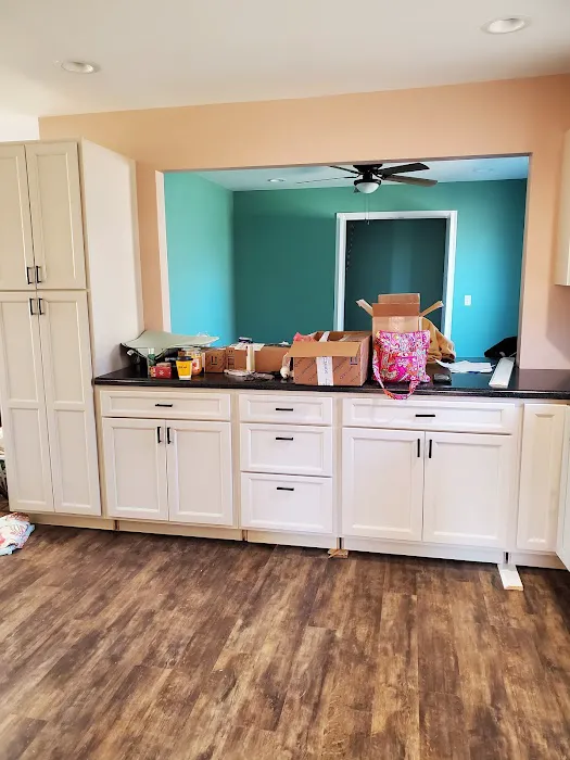 Premier Disaster Restoration Picture 8