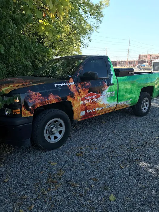 SERVPRO of Paducah & Mayfield Picture 4