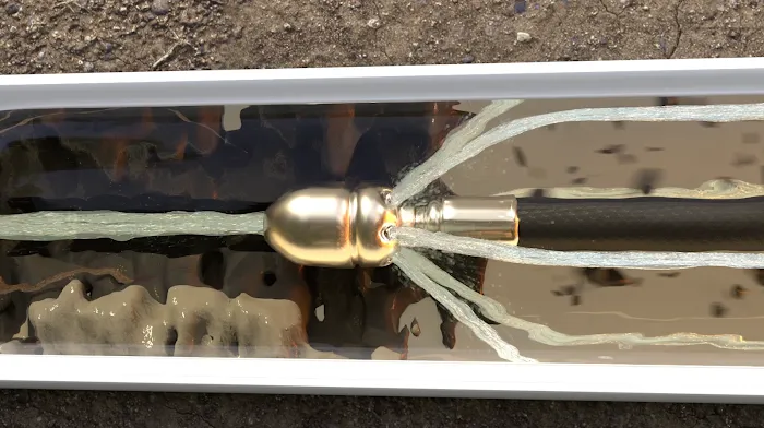 Roto-Rooter Picture 6