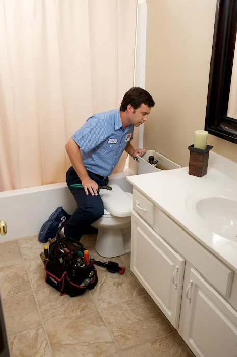 Roto-Rooter Picture 7