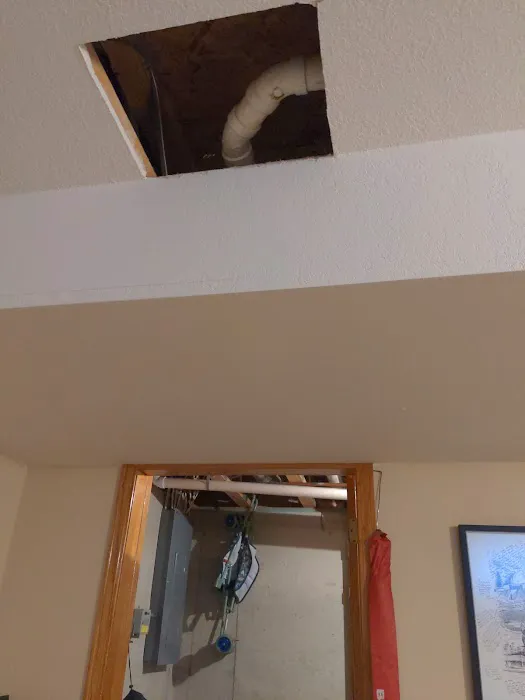 Roto-Rooter Picture 2