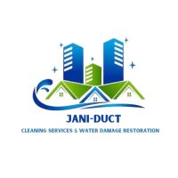 Jani-Duct Cleaning Services ico