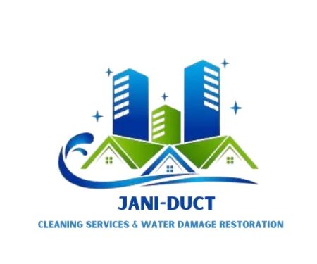 Jani-Duct Cleaning Services