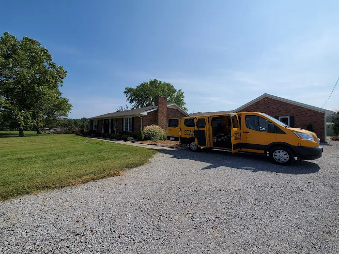 Stanley Steemer Picture 6